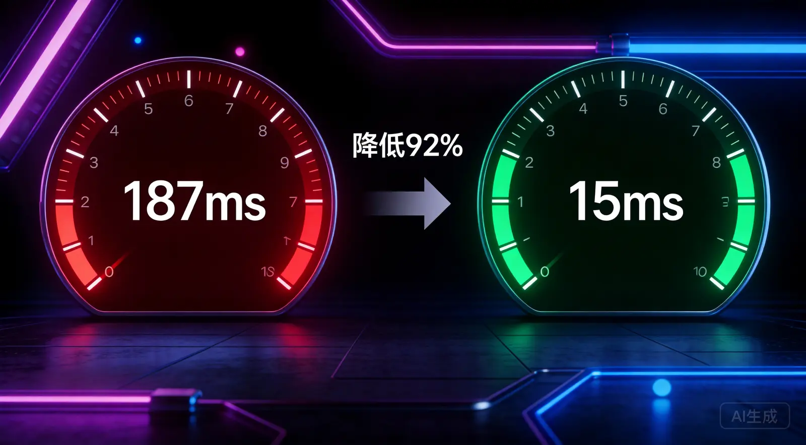 奇游加速器P2P联机优化 - 组队加速下载安装